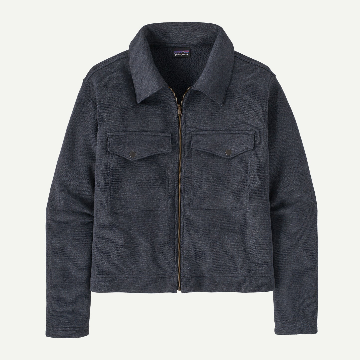 Patagonia Better Sweater Chore Jacket