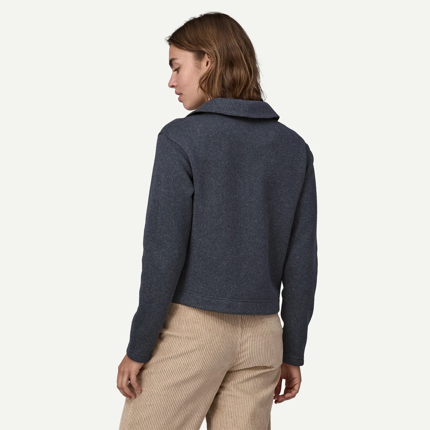 Patagonia Better Sweater Chore Jacket