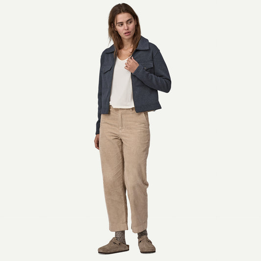 Patagonia Better Sweater Chore Jacket