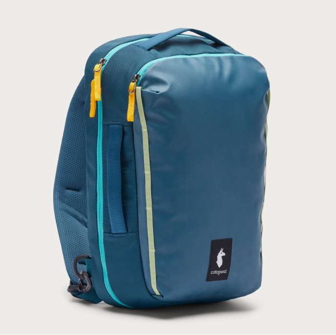 Cotopaxi Chasqui 13L Sling Pack