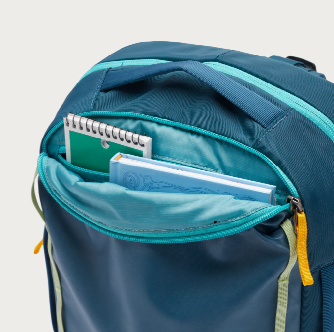 Cotopaxi Chasqui 13L Sling Pack