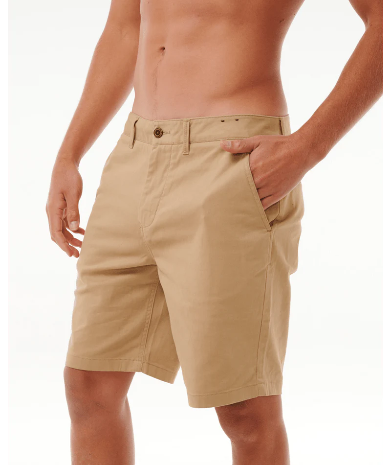 Rip Curl Classic Surf Chino Short