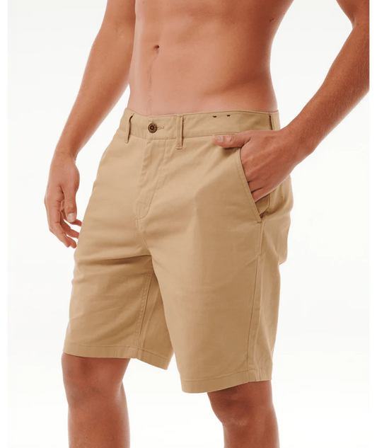 Rip Curl Classic Surf Chino Short