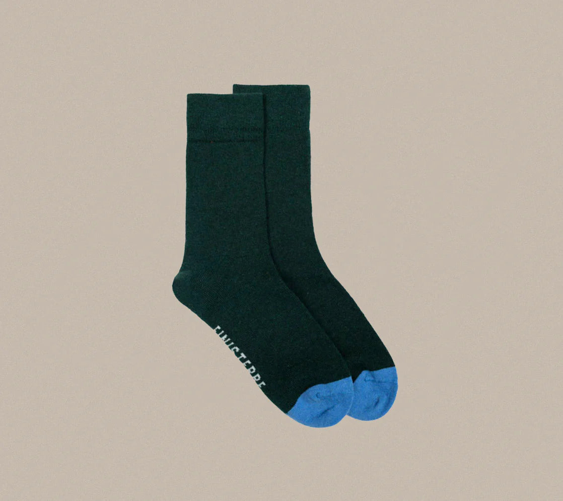 Finisterre Socks