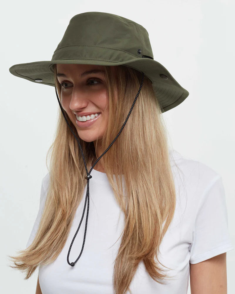 Tentree Trailhead Hat - One Size