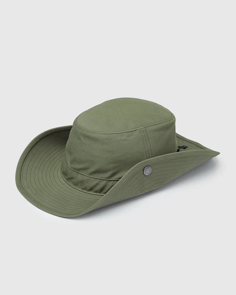 Tentree Trailhead Hat - One Size