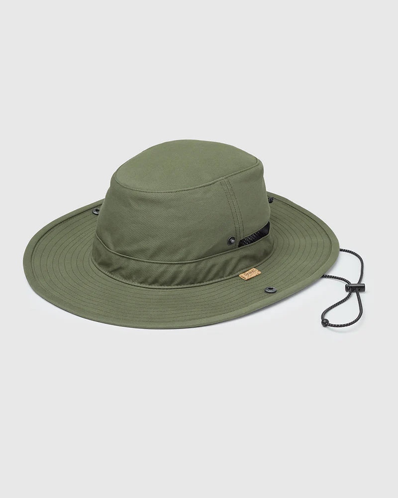 Tentree Trailhead Hat - One Size