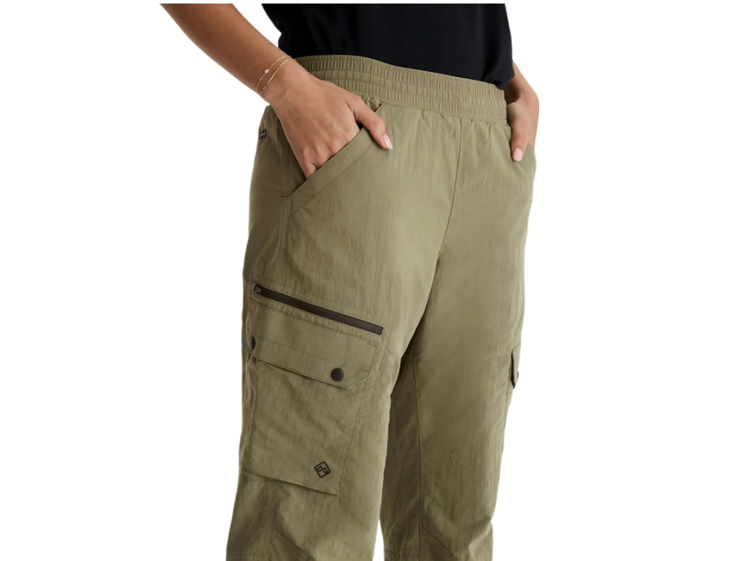 Kathmandu Everyday Lined Cargo Pant