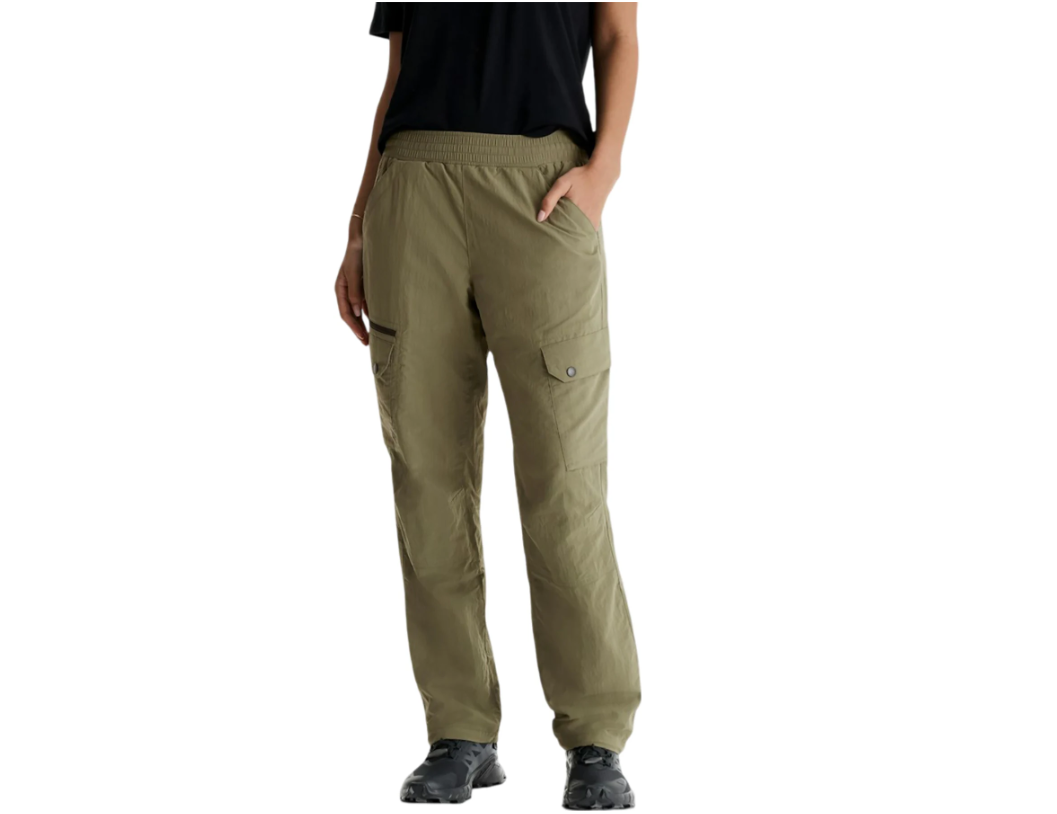 Kathmandu Everyday Lined Cargo Pant