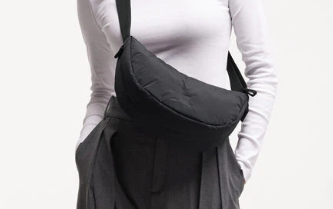Got Bag Cloud Moon Bag