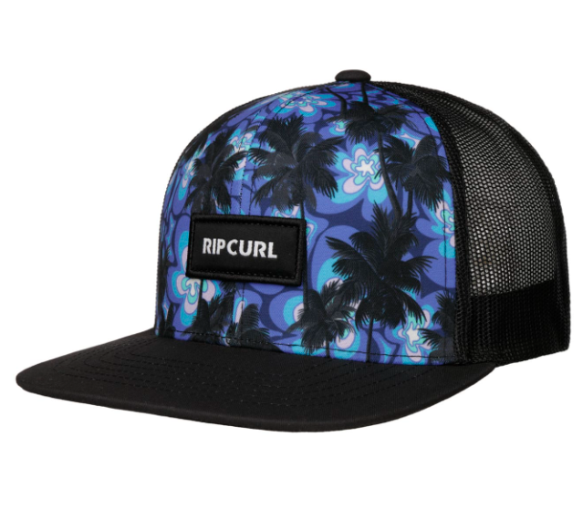 Rip Curl Combo Trucker Hat