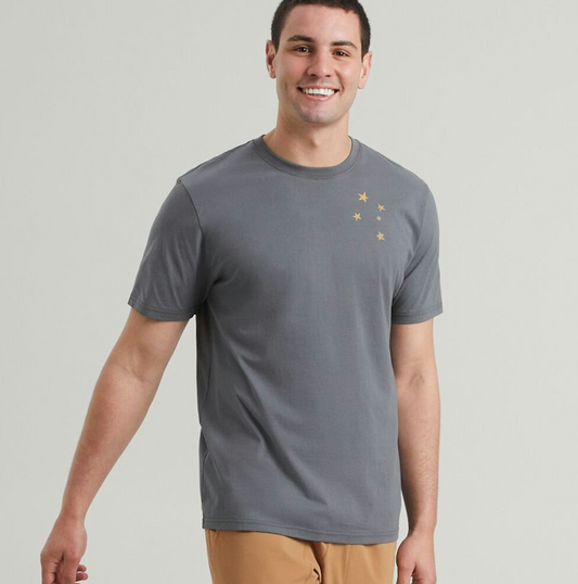 Kathmandu Southern Sky T Shirt