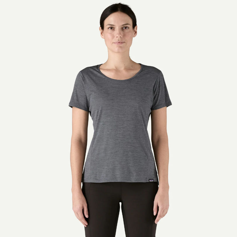 Patagonia Capilene Cool Lightweight Shirt