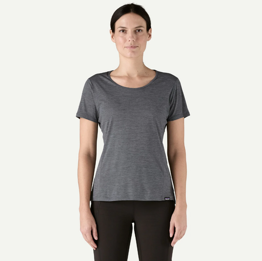 Patagonia Capilene Cool Lightweight Shirt