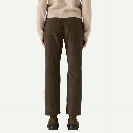 Patagonia Everyday Cord Straight Pants