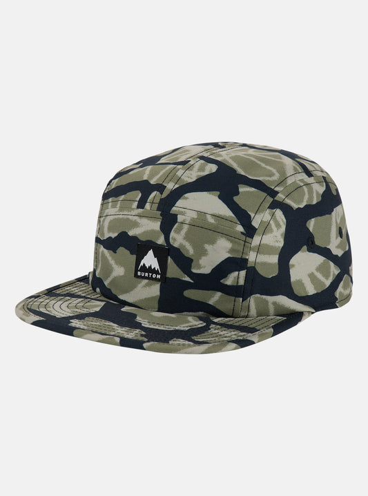 Burton Cordova 5 Panel Hat
