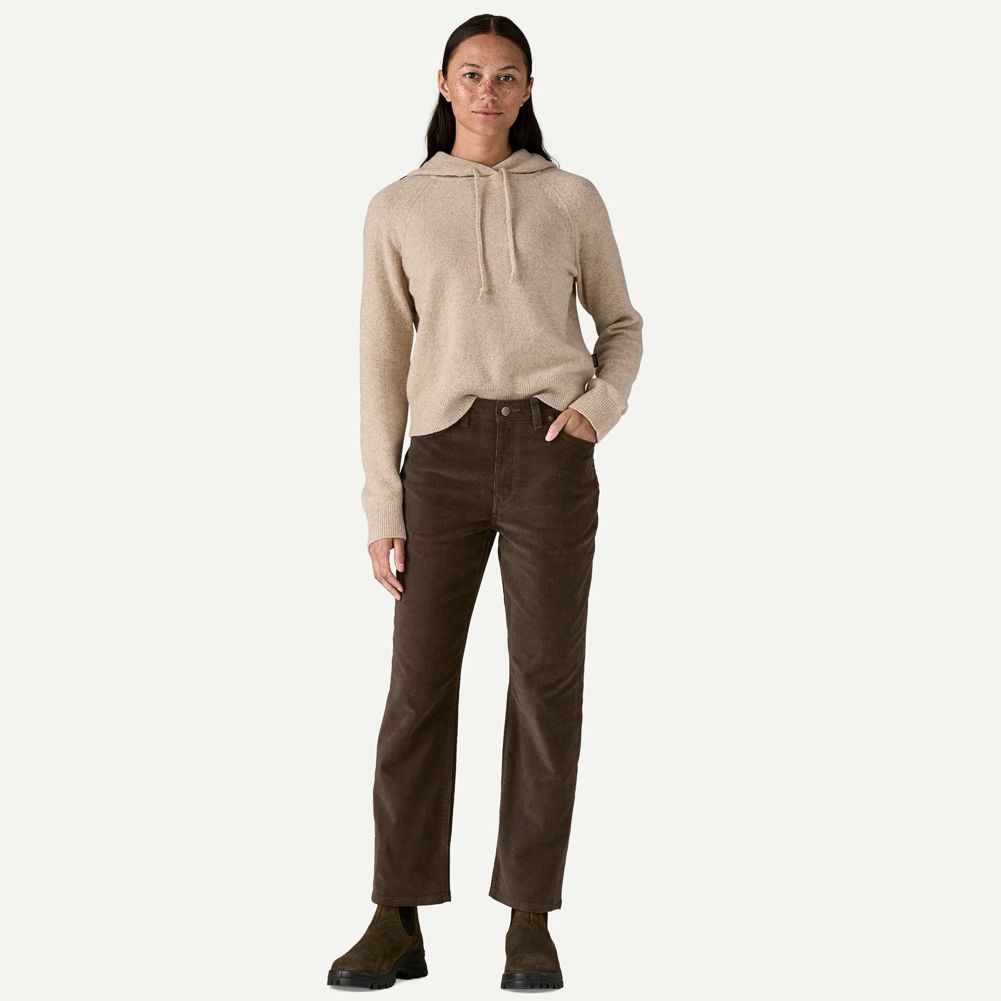 Patagonia Everyday Cord Straight Pants