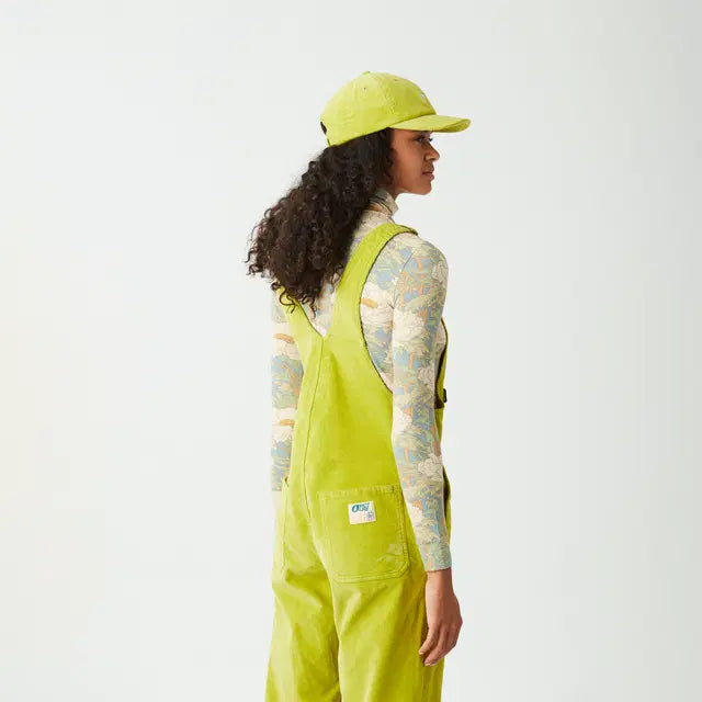 Picture Bibee Cord Overalls