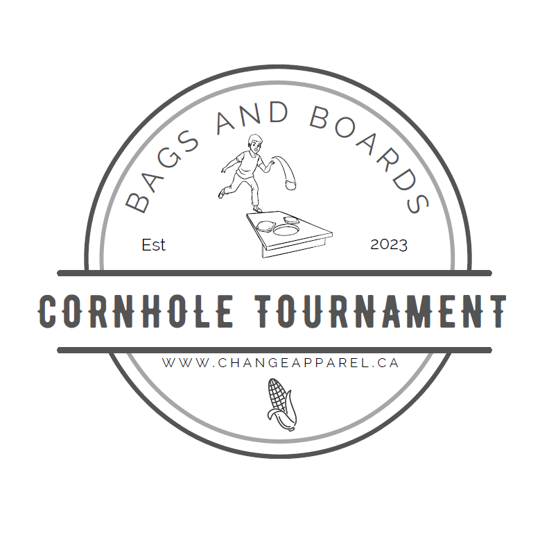 Bags and Boards Cornhole Registration