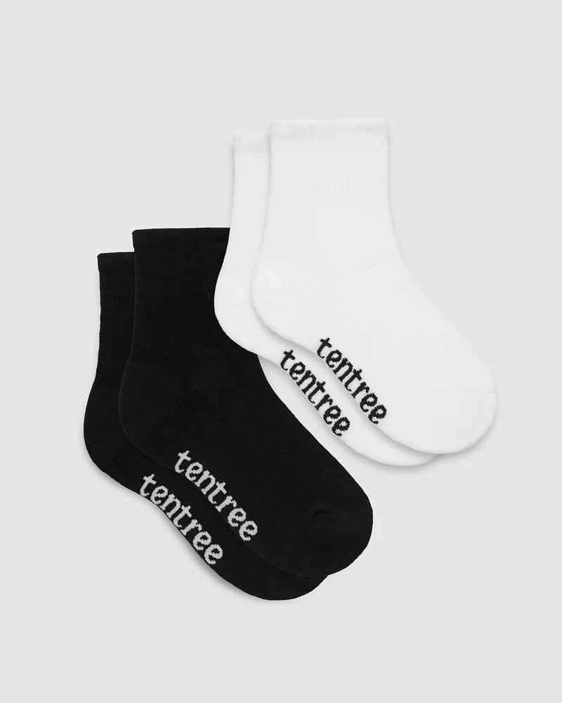 Tentree Cortes Socks