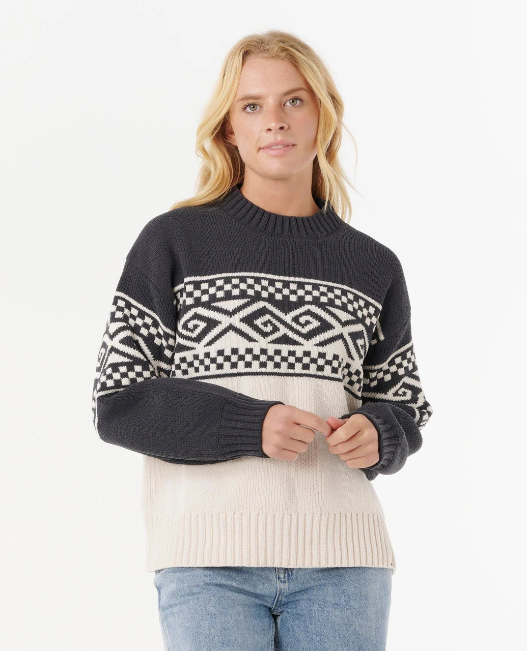 Rip Curl Cosmic Kiss Sweater
