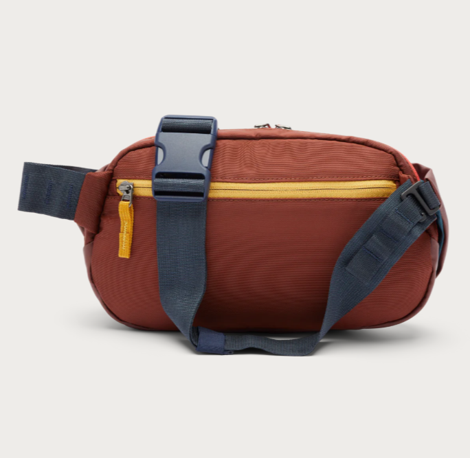 Cotopaxi Coso 2L Hip Pack