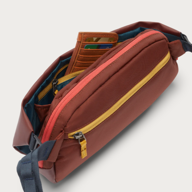Cotopaxi Coso 2L Hip Pack