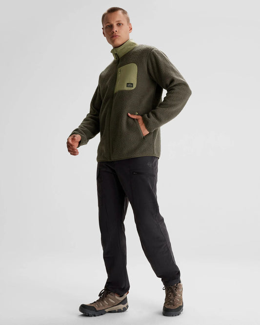Kathmandu Co-Z High Pile Jacket