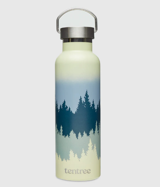 Tentree Creekside Water Bottle