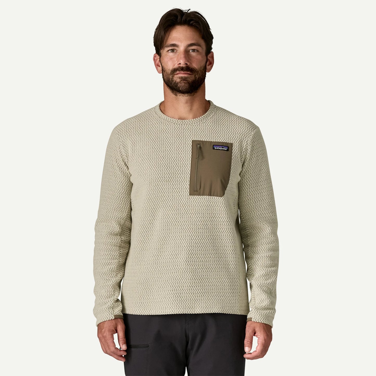 Patagonia R1 Air Crew - Men