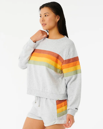 Rip Curl Trippin Crew