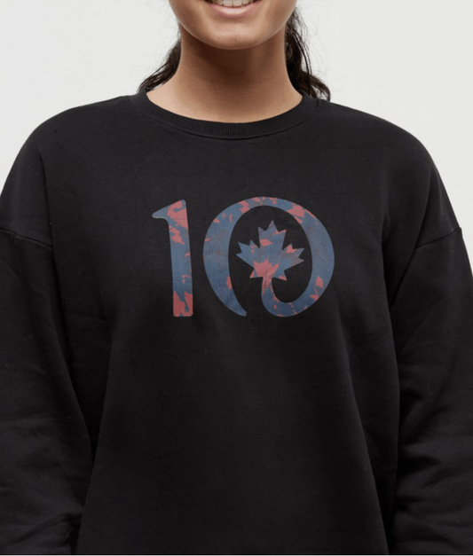 Tentree Maple Crew