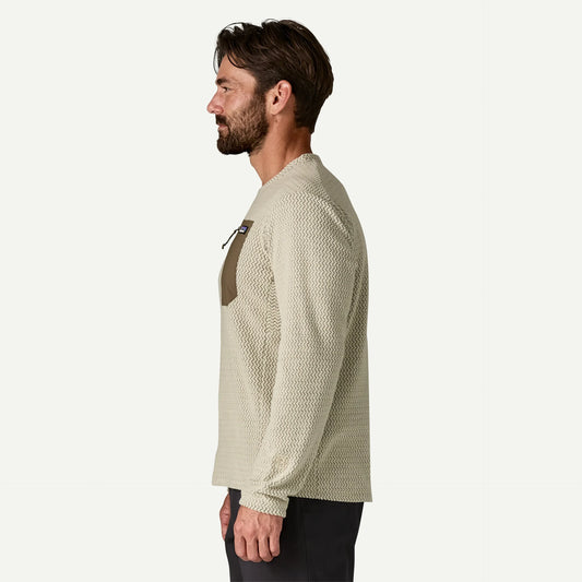 Patagonia R1 Air Crew - Men