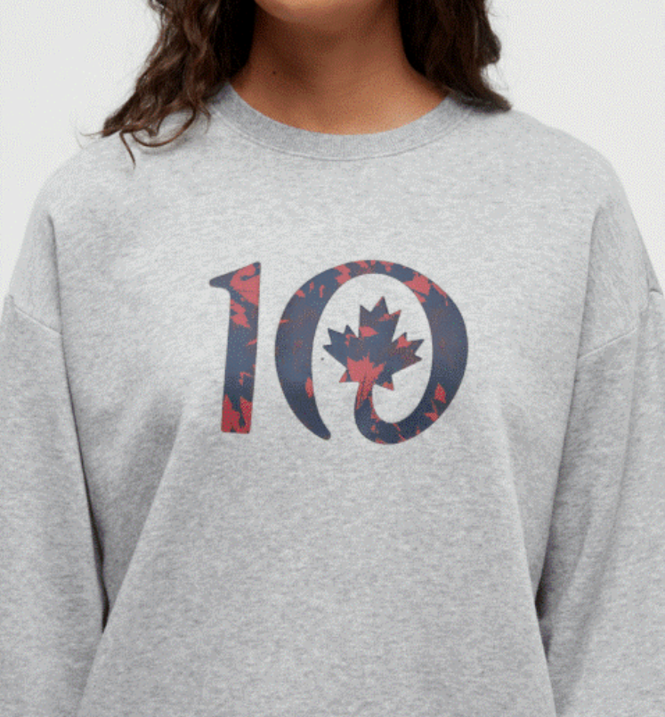 Tentree Maple Crew
