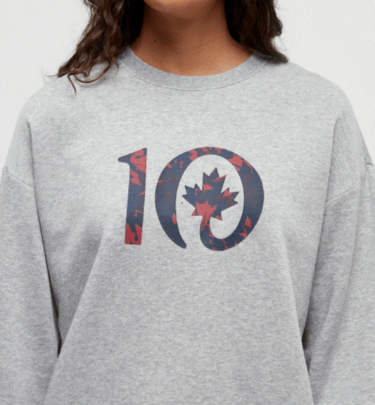 Tentree Maple Crew
