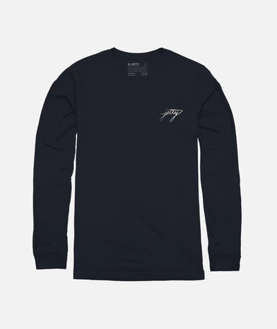 Jetty Crush Long Sleeve