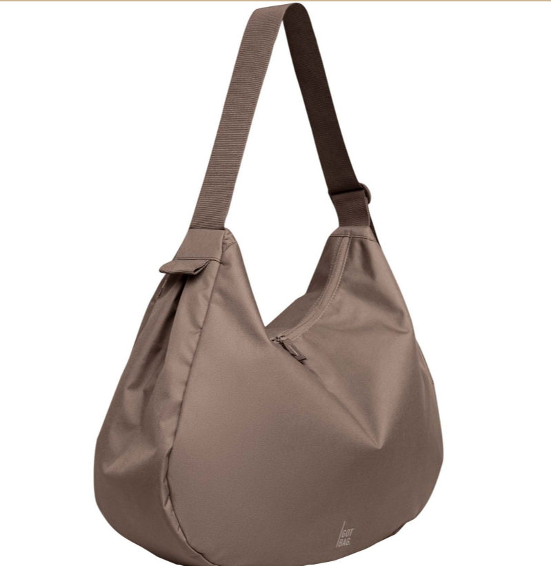 Got Bag Curved Bag