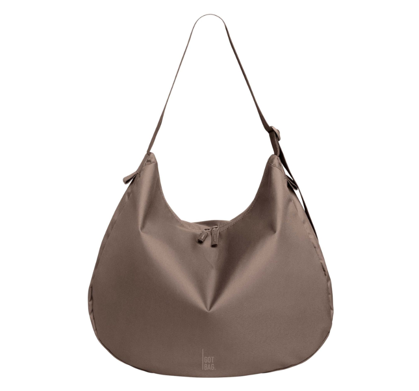 Got Bag Curved Bag