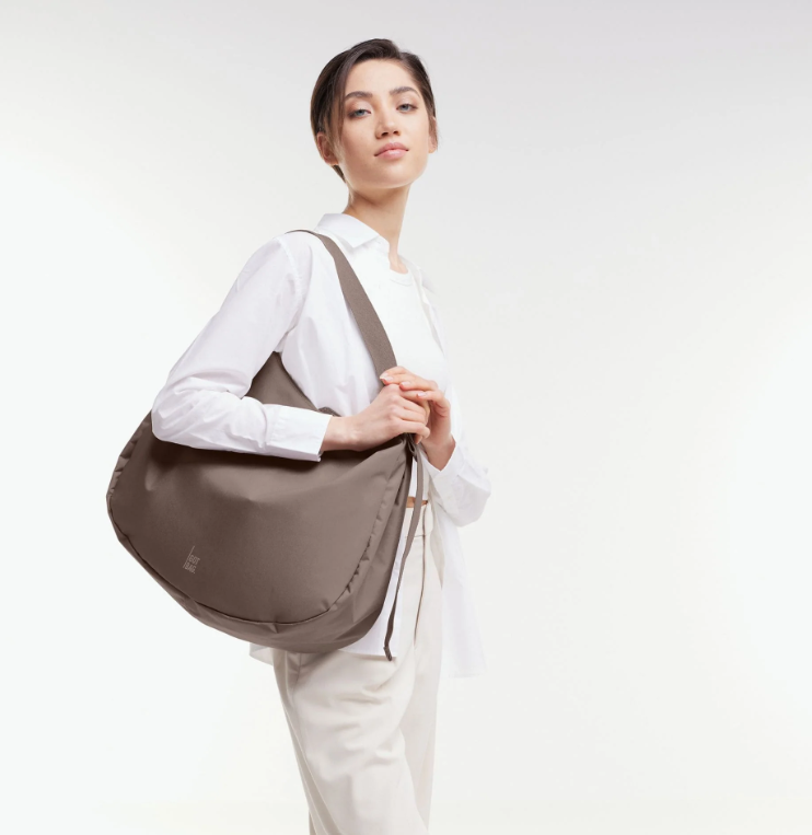 Got Bag Curved Bag