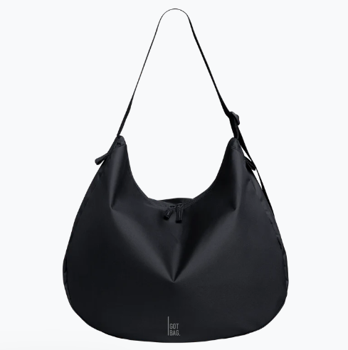 Got Bag Curved Bag