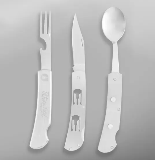 Picture Organic Multi Cutlery Set