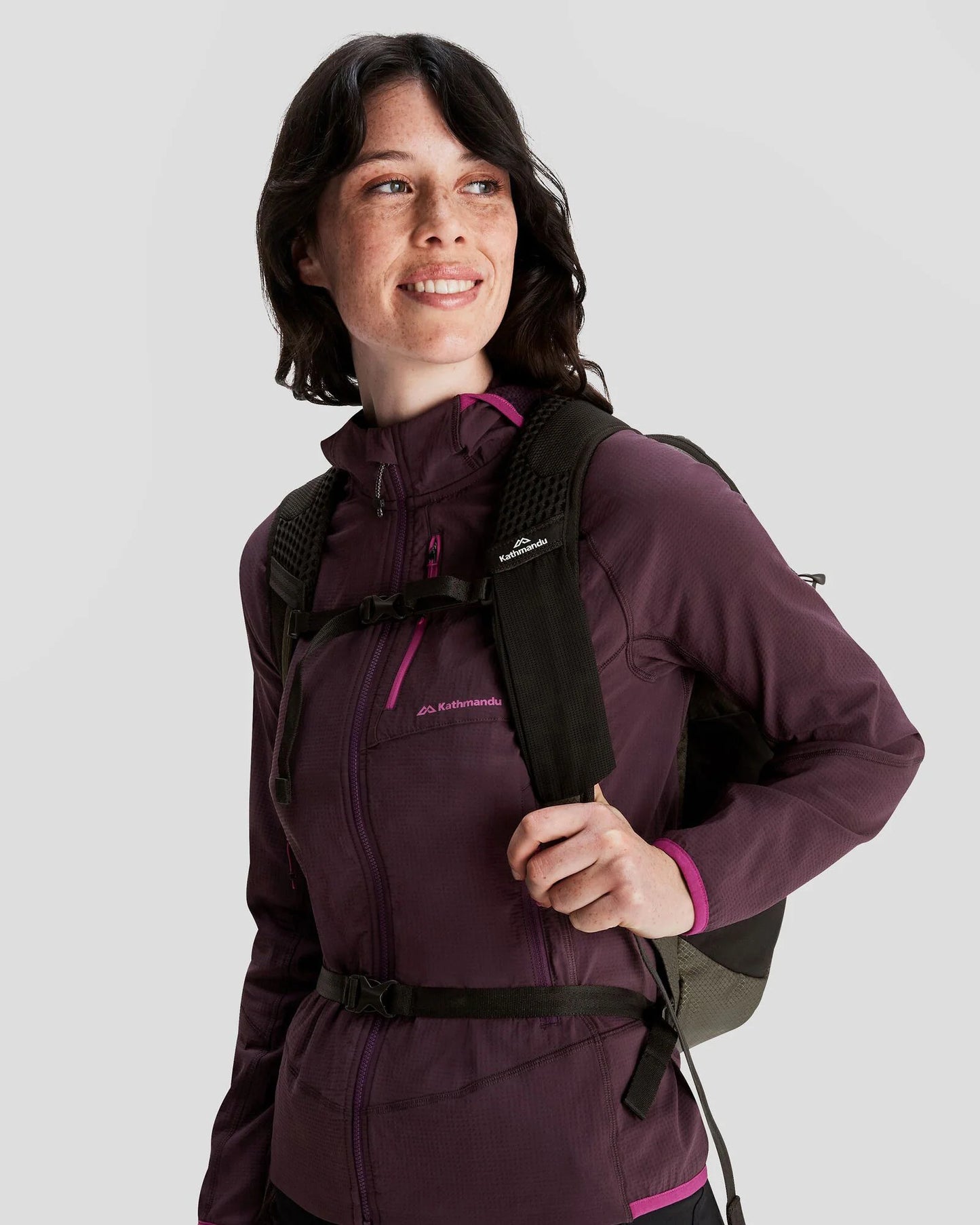 Kathmandu Valorous Pack