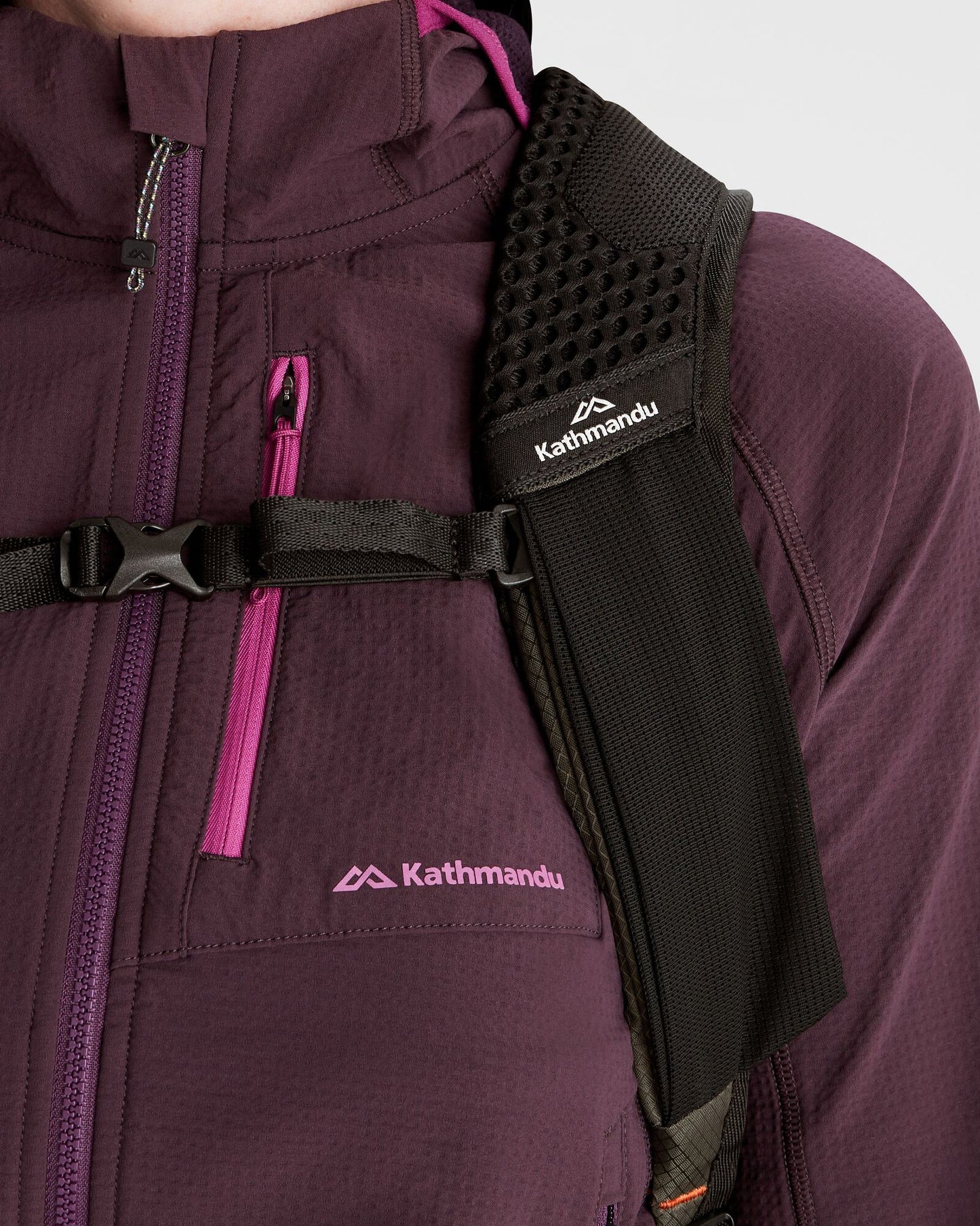 Kathmandu Valorous Pack