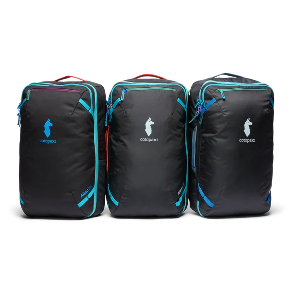 Cotopaxi Allpa 28L Travel Pack