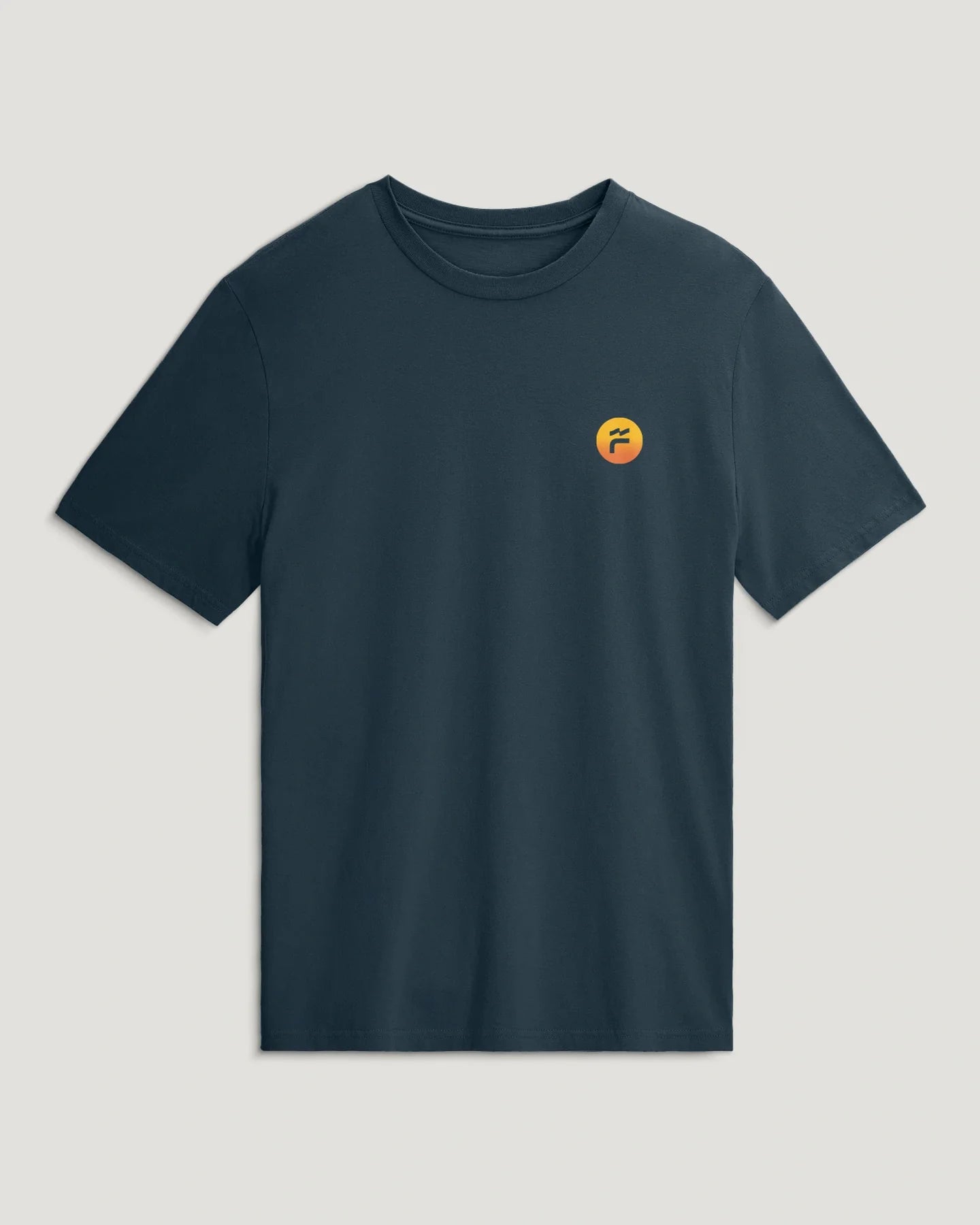 Free Fly Dawn to Dusk Tee