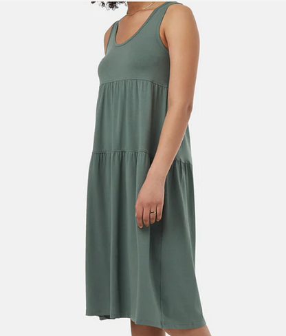 Tentree Modal Daytrip Reversible Dress