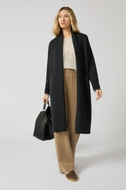 MPG Dreamweave Long Cardigan