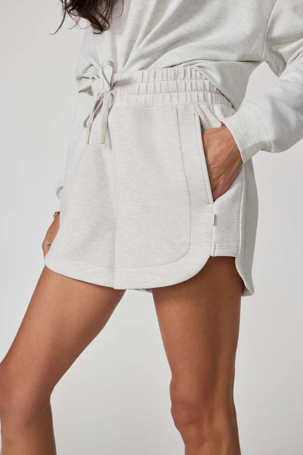 MPG Sport Dreamweave Retro Short