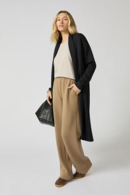 MPG Dreamweave Long Cardigan