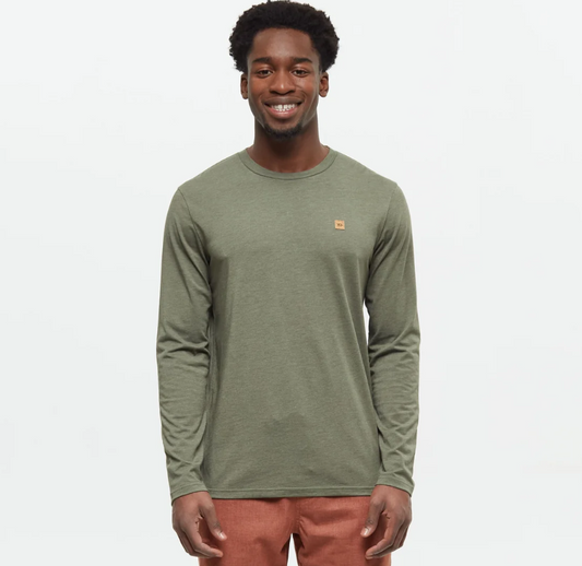Tentree Baker Longsleeve